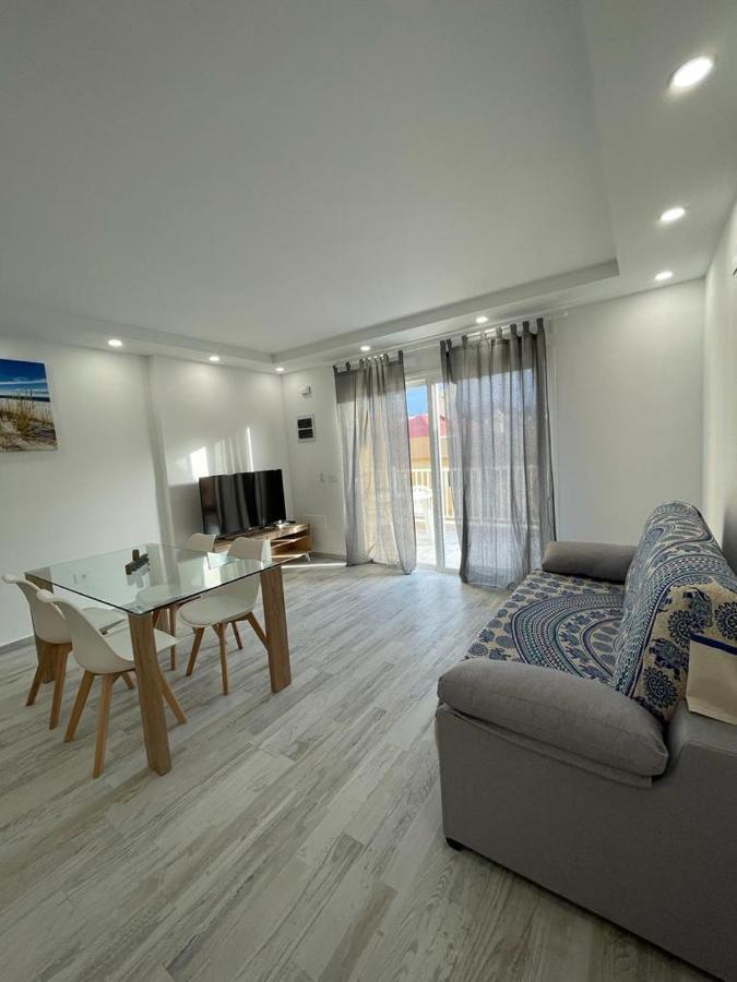 Luxury Flat, Few Minutes From Fanabe Beach! Costa Adeje  Esterno foto